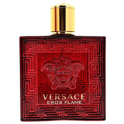 versace eros flame cheap.